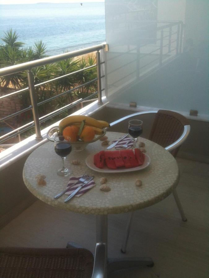 Apartament Almare Kato Almiri Zewnętrze zdjęcie