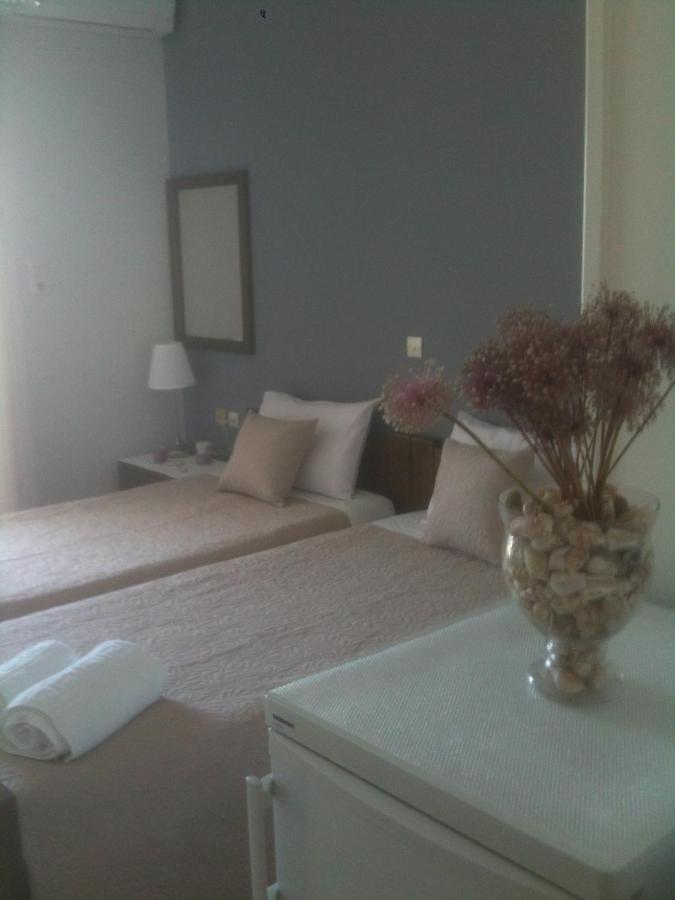 Apartament Almare Kato Almiri Zewnętrze zdjęcie