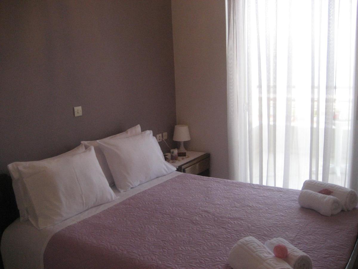 Apartament Almare Kato Almiri Zewnętrze zdjęcie