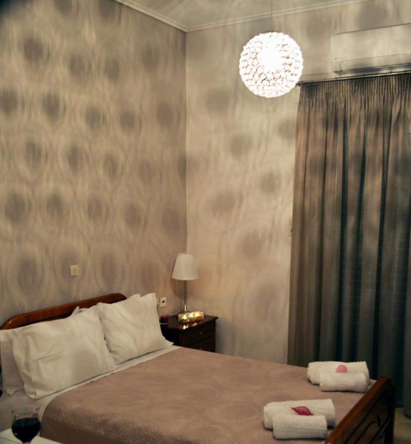 Apartament Almare Kato Almiri Zewnętrze zdjęcie