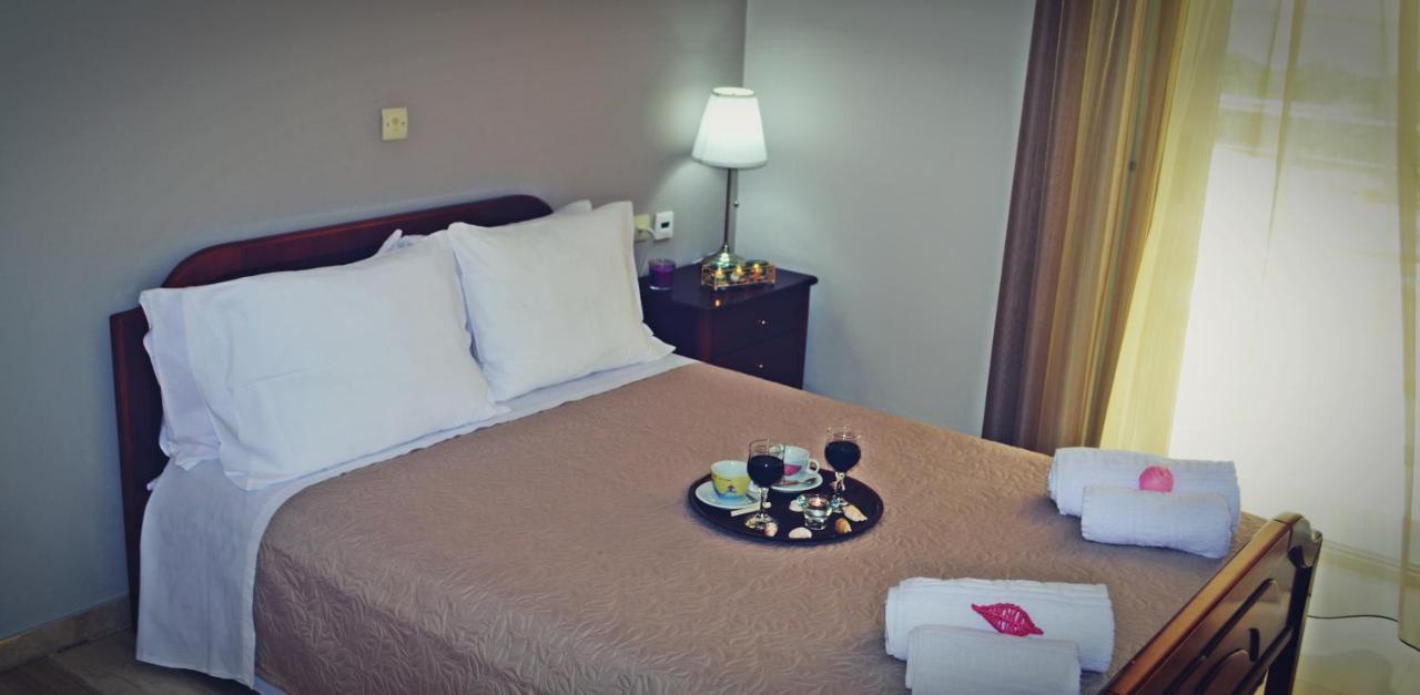 Apartament Almare Kato Almiri Zewnętrze zdjęcie